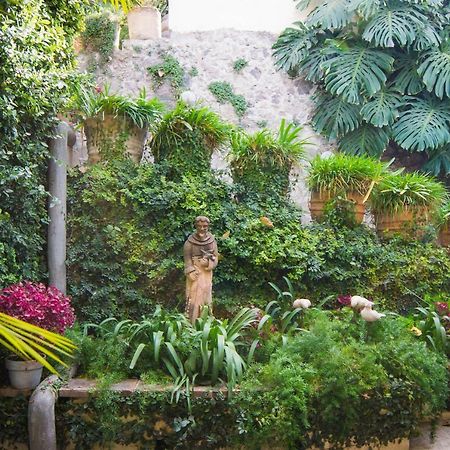 Hotel Las Terrazas San Miguel de Allende Zewnętrze zdjęcie