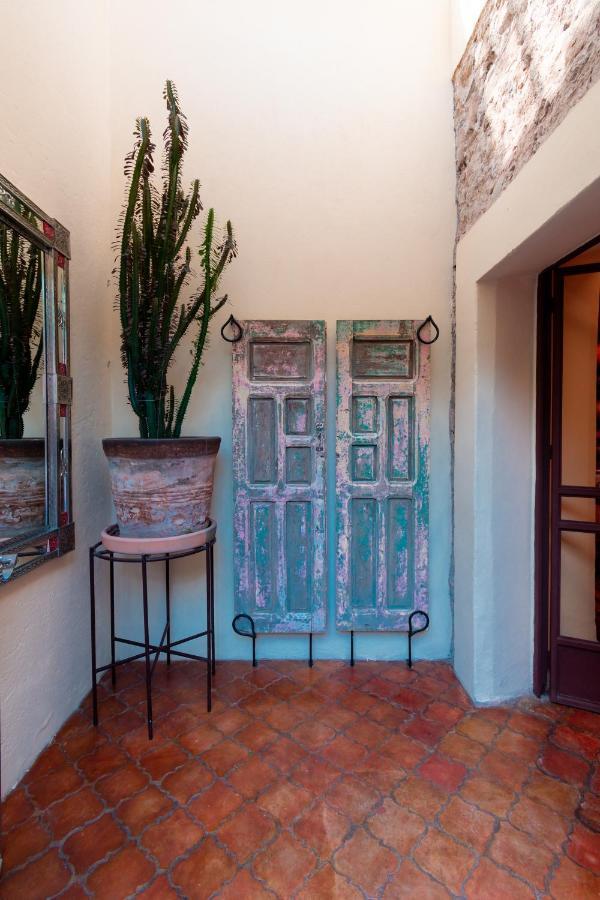 Hotel Las Terrazas San Miguel de Allende Zewnętrze zdjęcie