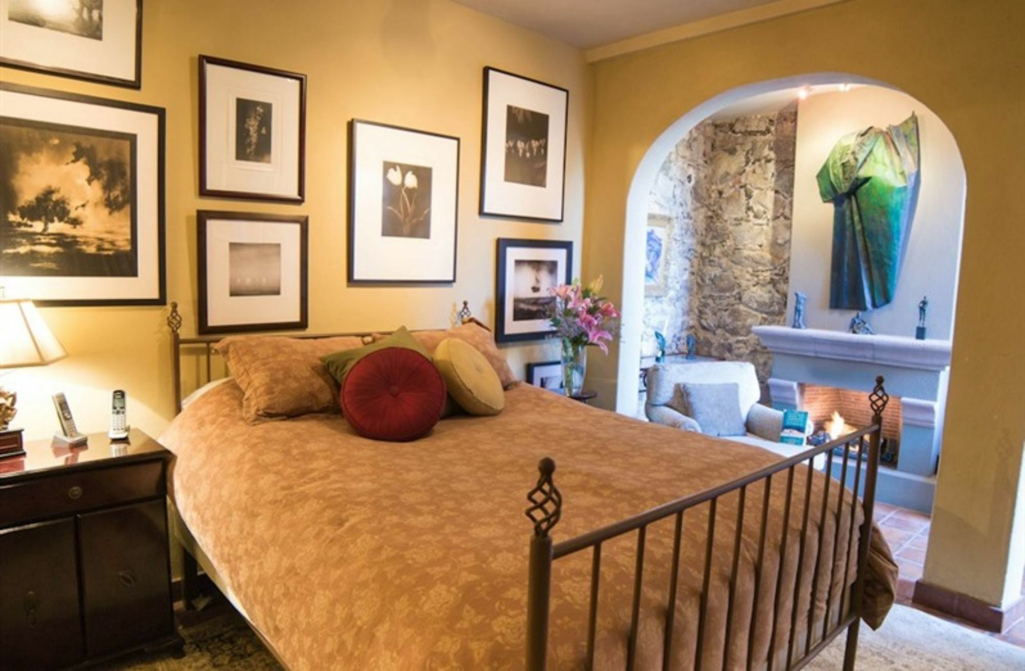 Hotel Las Terrazas San Miguel de Allende Zewnętrze zdjęcie